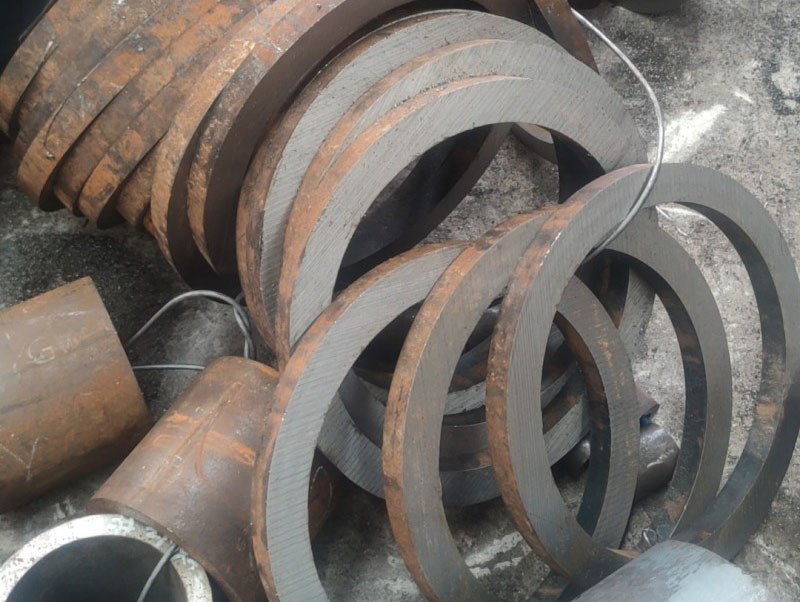 从化42CrMo无缝钢管切割