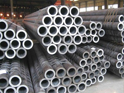 从化30CrMo冷拔无缝钢管