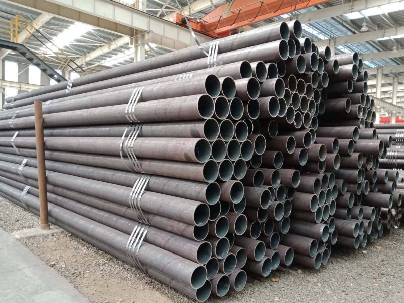 从化30CrMo合金无缝钢管