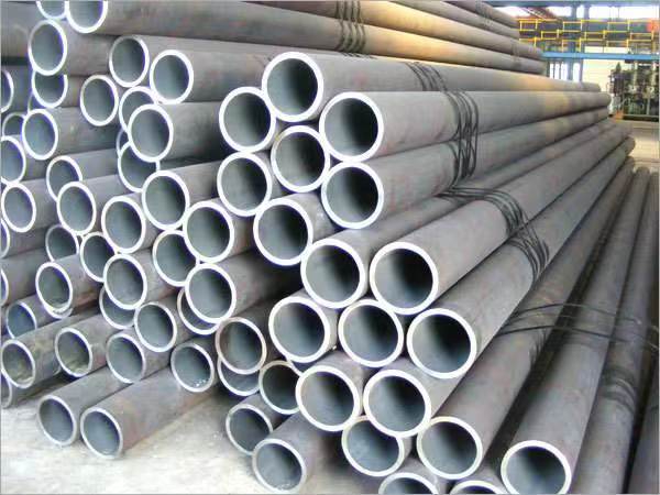 从化12Cr1MoVG高压锅炉管