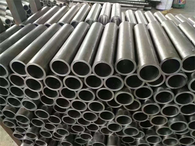 从化30CrMo精密无缝钢管